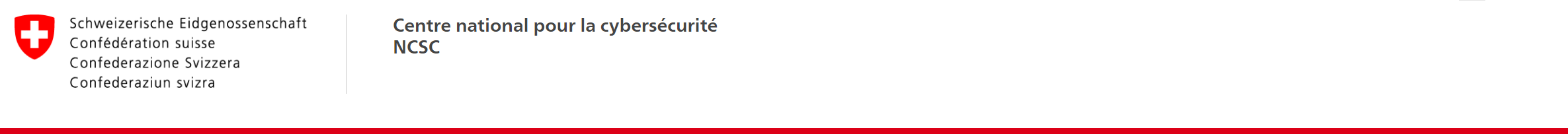 cyber sécurité support Suisse