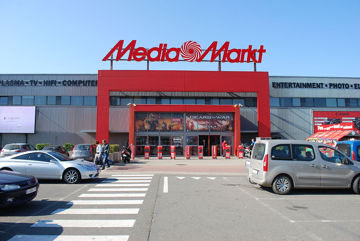 Mediamarkt piraté 11.2021