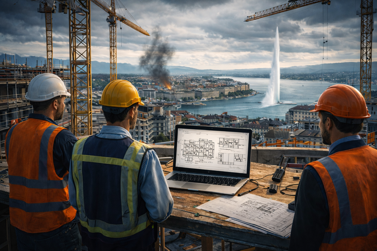 @swisssecurityshield #CyberAttack #EntreprisesSuisse #DataProtection #SwissBusiness  #MFA #EDR #SOC #RiskManagement 